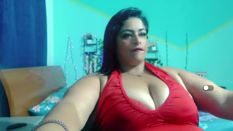 nickyribeiro online show from 02/16/25, 10:54