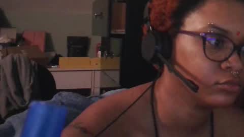 nickythehawtie online show from 03/04/26, 02:06