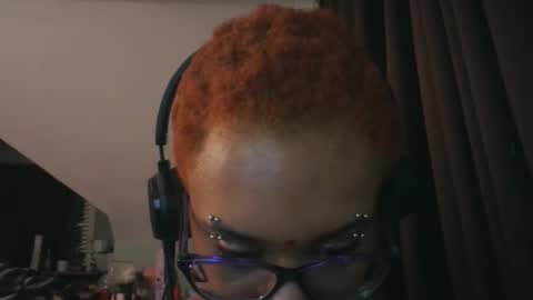 nickythehawtie online show from 03/12/26, 03:23