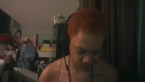 nickythehawtie online show from 03/16/26, 01:11