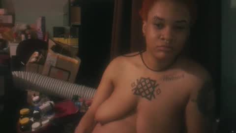 nickythehawtie online show from 03/30/26, 04:35