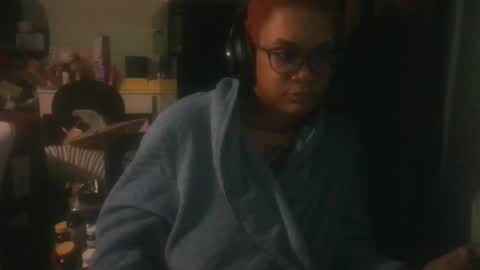 nickythehawtie online show from 04/02/26, 02:09