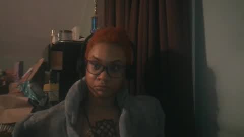 nickythehawtie online show from 04/07/26, 12:22