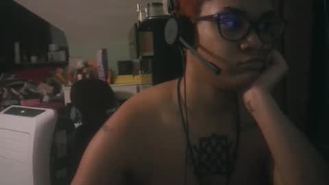 nickythehawtie online show from 04/15/26, 02:07