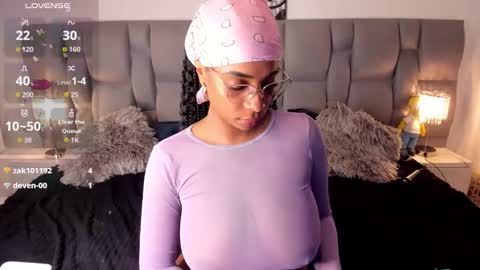 Nicky online show from 03/06/26, 12:29