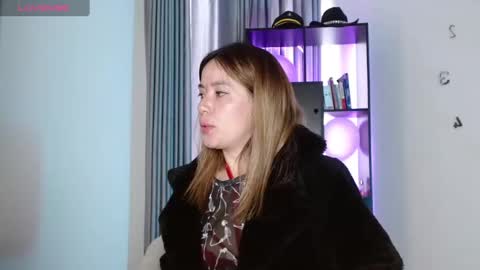 Nicky online show from 02/02/25, 06:10