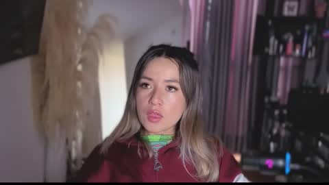 Nicky online show from 01/09/26, 08:54