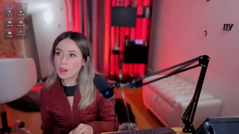 Nicky online show from 02/01/26, 11:14