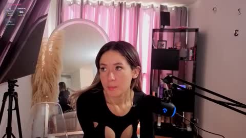 Nicky online show from 03/07/26, 01:52