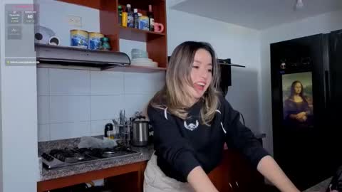 Nicky online show from 03/13/26, 07:09