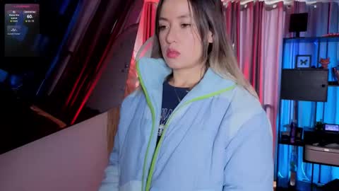 Nicky online show from 03/18/26, 07:28