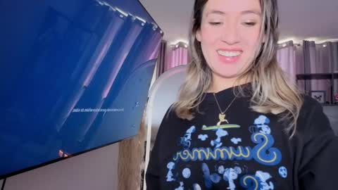 Nicky online show from 04/01/26, 03:09