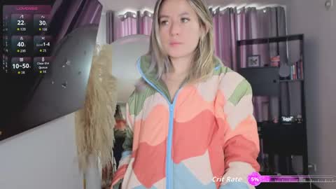 Nicky online show from 05/31/26, 03:52