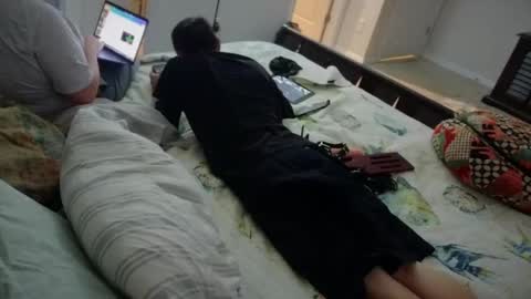 NicNaughty online show from 03/08/25, 11:48