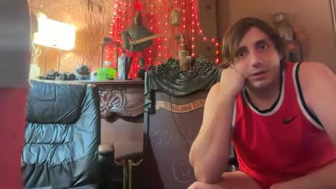 NicNaughty online show from 04/13/26, 10:15