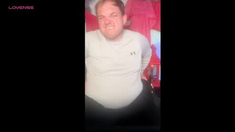 NicNaughty online show from 05/19/26, 01:17