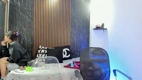 Nico online show from 05/19/26, 07:31
