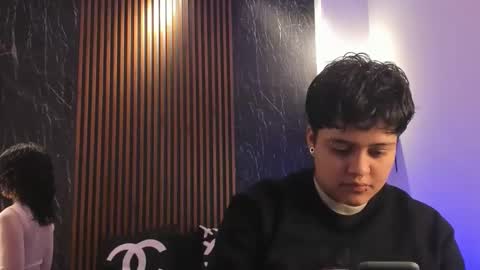 Nico online show from 05/20/26, 07:09