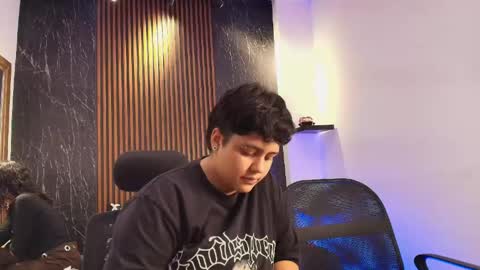 Nico online show from 05/22/26, 07:08