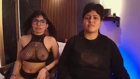 Nico online show from 05/27/26, 04:53