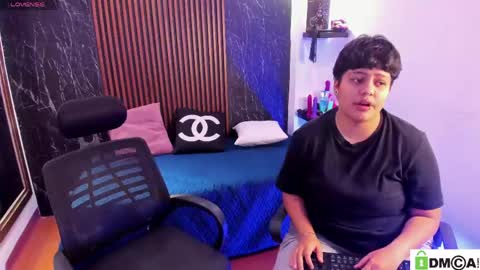 Nico online show from 06/09/26, 01:06