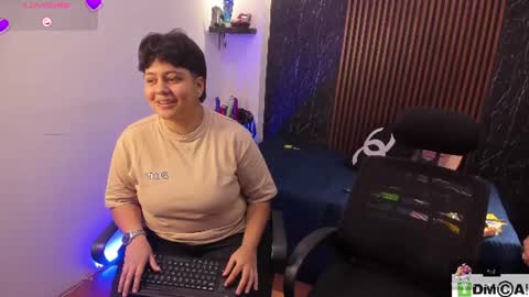 Nico online show from 06/12/26, 02:32
