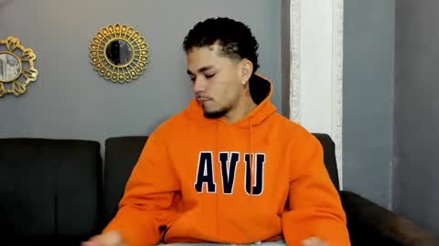 nico_blaze7 online show from 01/07/26, 01:02