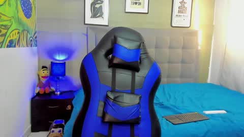 nico_blaze7 online show from 02/22/26, 12:26