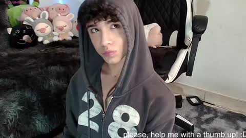 nico online show from 12/05/24, 11:38