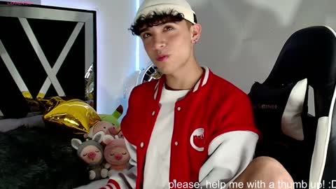 nico online show from 12/13/24, 04:22