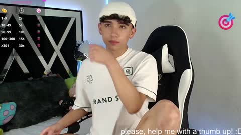 nico online show from 12/19/24, 07:29