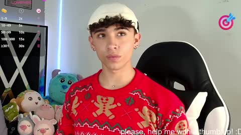 nico online show from 12/24/24, 06:22