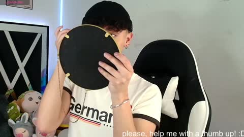 nico online show from 12/26/24, 04:32