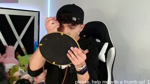 nico online show from 12/31/24, 02:51