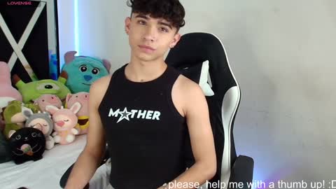 nico online show from 12/31/24, 12:15