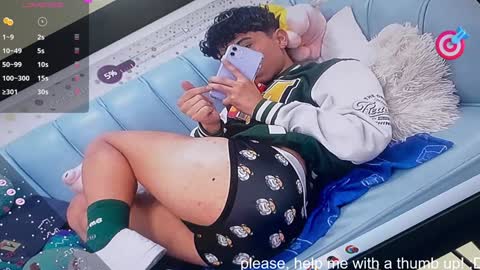 nico online show from 01/06/25, 05:08