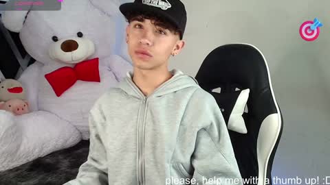 nico online show from 01/24/25, 03:54