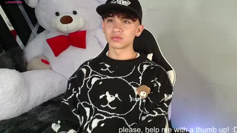 nico online show from 01/31/25, 04:36