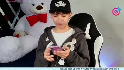 nico online show from 02/09/25, 09:16