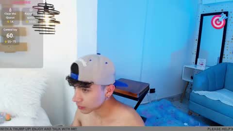 nico online show from 02/27/25, 10:26