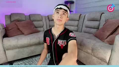 nico online show from 09/11/25, 08:25