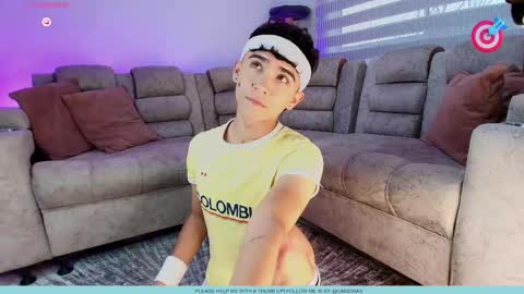 nico online show from 09/17/25, 10:22