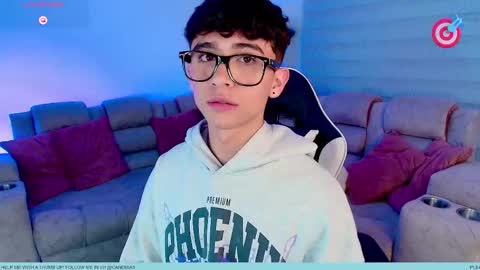 nico online show from 01/16/26, 10:30