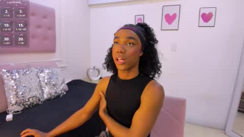 nico_dior online show from 03/29/26, 02:44