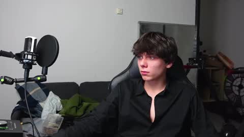 NICO DOMINO online show from 01/07/26, 02:30