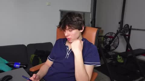 NICO DOMINO online show from 01/10/26, 07:26