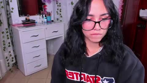 Snapshot of nico_lette_ chatting on 12/07/24, 03:25 Nico online show from 12/07/24, 03:25