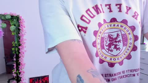 Snapshot of nico_lette_ chatting on 01/10/25, 12:59 Nico online show from 01/10/25, 12:59