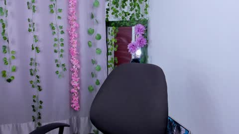 Snapshot of nico_lette_ chatting on 01/31/25, 03:52 Nico online show from 01/31/25, 03:52