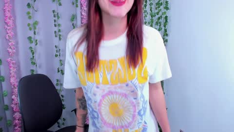 Snapshot of nico_lette_ chatting on 02/09/25, 02:38 Nico online show from 02/09/25, 02:38